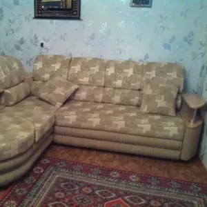 Продам угловой диван в хорошем состоянии