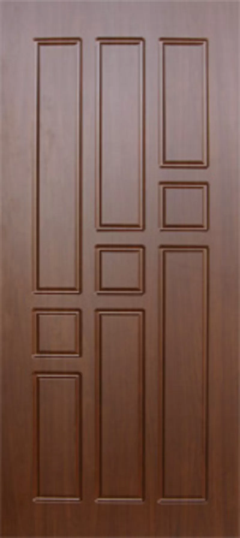 Межкомнатные двери и накладки из МДФ 4