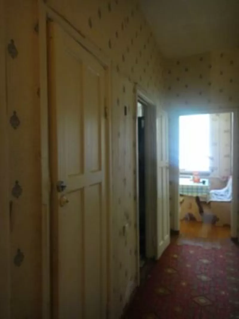 ПРОДАМ 3-х комнатную  квартиру 